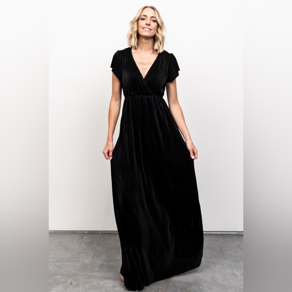 Women’s BALTIC BORN Athena XXL dress